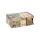 Wooden lighter, pack of 6