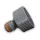 WHITE LINE tap connector, internal thread 3/4 inch