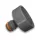 WHITE LINE tap connector, internal thread 1/2 inch