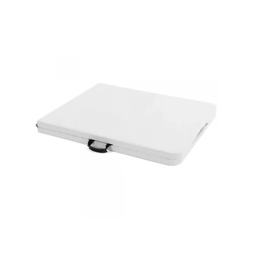 FOLDIS SET (1 table + 2 garden benches)