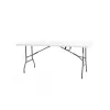 FOLDIS SET (1 table + 2 garden benches)