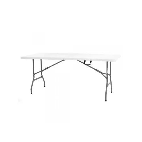 FOLDIS SET (1 table + 2 garden benches)
