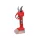 Cordless garden shears