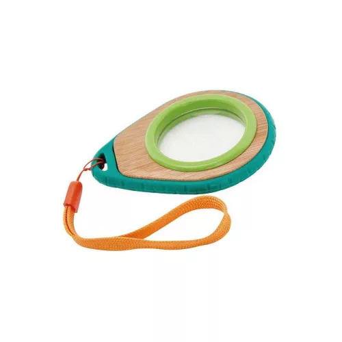 Hape bamboo nature exploration set