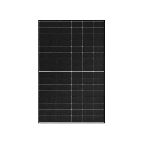 Longi 445W Ntype TopCon Black Frame Bifacial Solar Panel HPD
