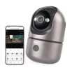 GoSmart Beltéri forgatható kamera IP‑220W wifivel