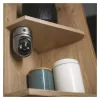 GoSmart Beltéri forgatható kamera IP‑220W wifivel