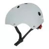 Trike Fix LED children's helmet M 55-58cm dark grey