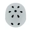 Trike Fix LED children's helmet M 55-58cm dark grey