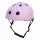 Trike Fix LED children's helmet M 55-58cm purple