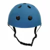 Trike Fix LED children's helmet M 55-58cm navy blue