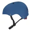 Trike Fix LED children's helmet M 55-58cm navy blue