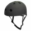 Trike Fix LED children's helmet M 55-58cm black