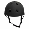 Trike Fix LED children's helmet M 55-58cm black