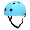 Trike Fix LED children's helmet M 55-58cm blue