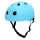Trike Fix LED children's helmet M 55-58cm blue