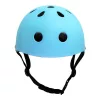 Trike Fix LED children's helmet M 55-58cm blue