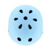Trike Fix LED children's helmet M 55-58cm blue