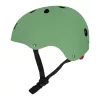 Children's Trike Fix LED helmet S 48-54cm green cie