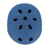 Trike Fix LED children's helmet S 48-54cm navy blue