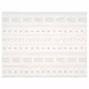 Double-sided foam mat 180x200 animals/pattern