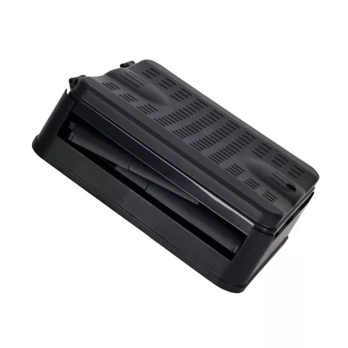 Portable portable toilet folding 20l bags