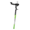 Telescopic weed whacker