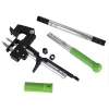 Telescopic weed whacker