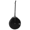 Garden mesh roller compost spreader