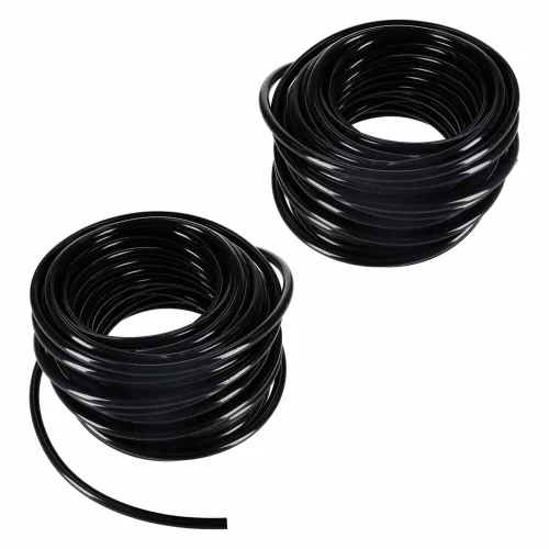 Water curtain garden sprinkler set 25m