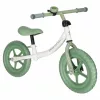 Trike Fix Balance cross-country bike with bell green