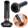 Massager with Chinese bubble function USB white