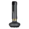 Massager with Chinese bubble function USB white