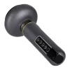 Massager with Chinese bubble function USB white