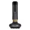 Massager with Chinese bubble function USB white