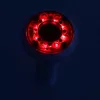 Massager with Chinese bubble function USB white
