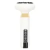 Massager with Chinese bubble function USB green