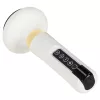 Massager with Chinese bubble function USB green