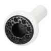 Massager with Chinese bubble function USB green