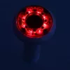 Massager with Chinese bubble function USB green