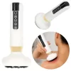 Massager with Chinese bubble function USB green