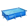 Bestway Andaman metal frame pool 259 x 170 x 61 cm