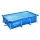 Bestway Andaman metal frame pool 259 x 170 x 61 cm