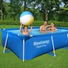 Bestway Andaman metal frame pool 259 x 170 x 61 cm
