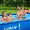 Bestway Andaman metal frame pool 259 x 170 x 61 cm