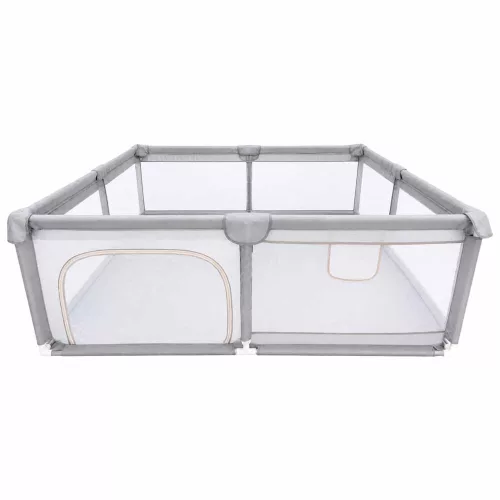 Baby playpen mesh entrance 150x200cm