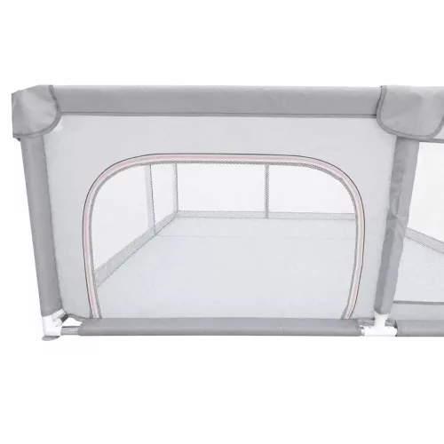 Baby playpen mesh entrance 150x200cm