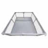 Baby playpen mesh entrance 150x200cm