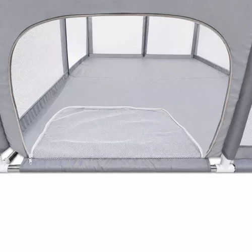 Baby playpen mesh entrance 150x200cm