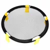 Roundnet arcade game 2 balls